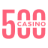 500
