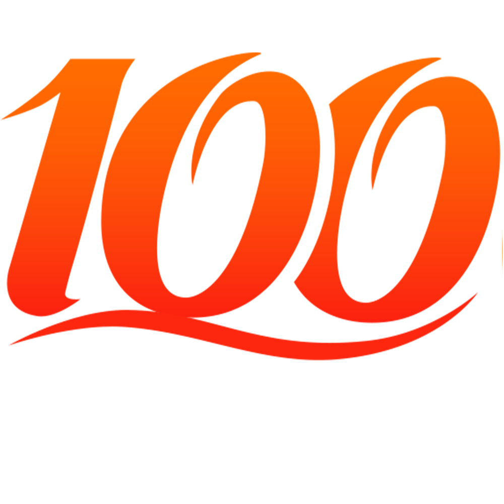 100彩票