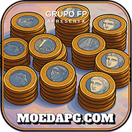 MoedaPG